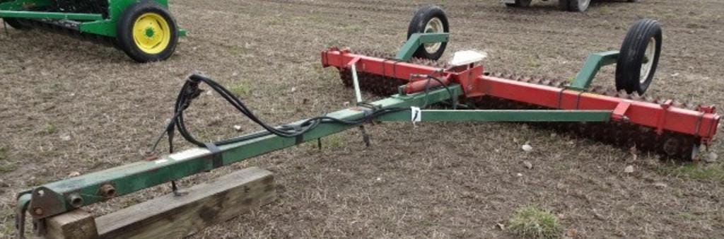 Main image Brillion P10