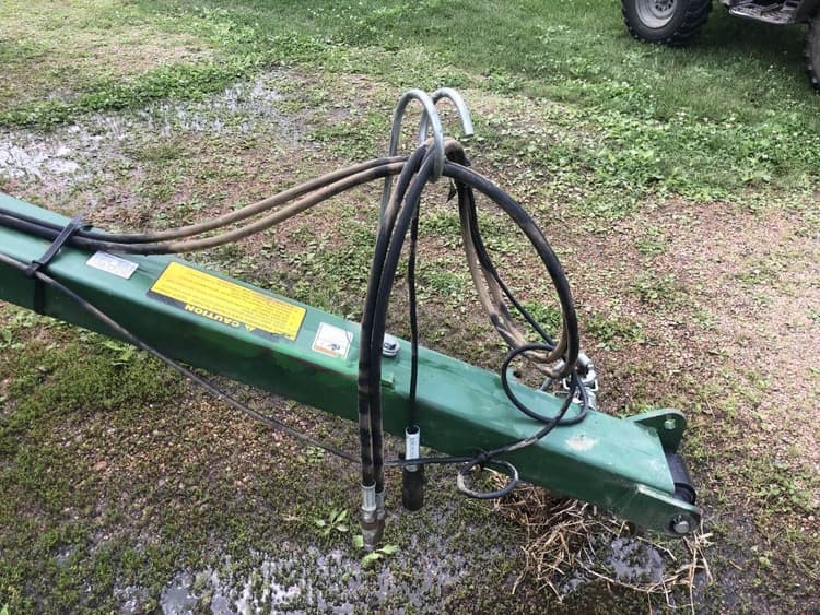 Brillion P10 Tillage Land Rollers for Sale Tractor Zoom