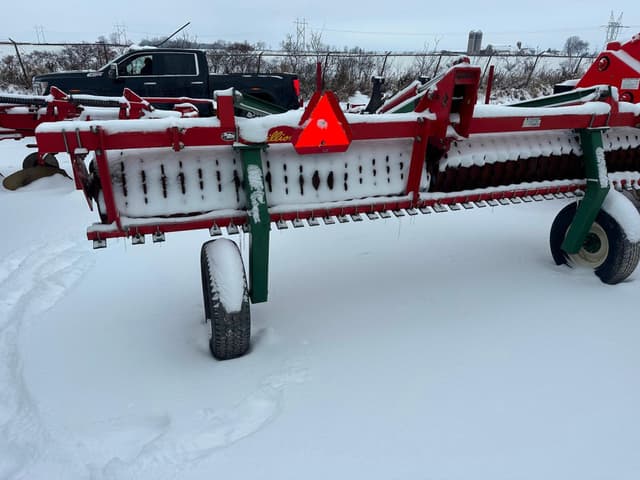 Image of Brillion P10 equipment image 3