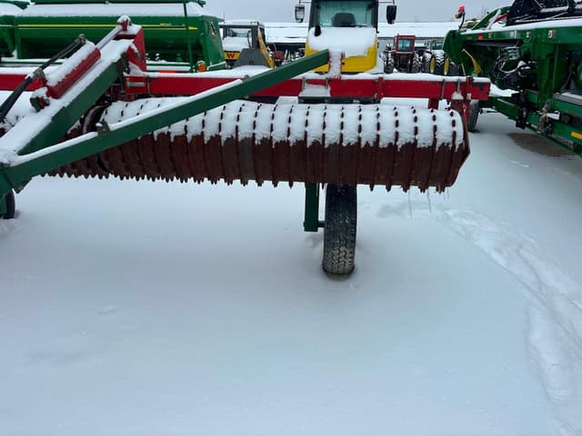 Image of Brillion P10 equipment image 1