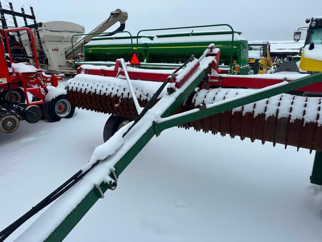 Image of Brillion P10 equipment image 2