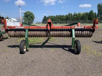 Main image Brillion P10