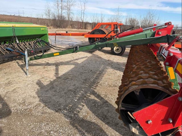 Image of Brillion P10 equipment image 4