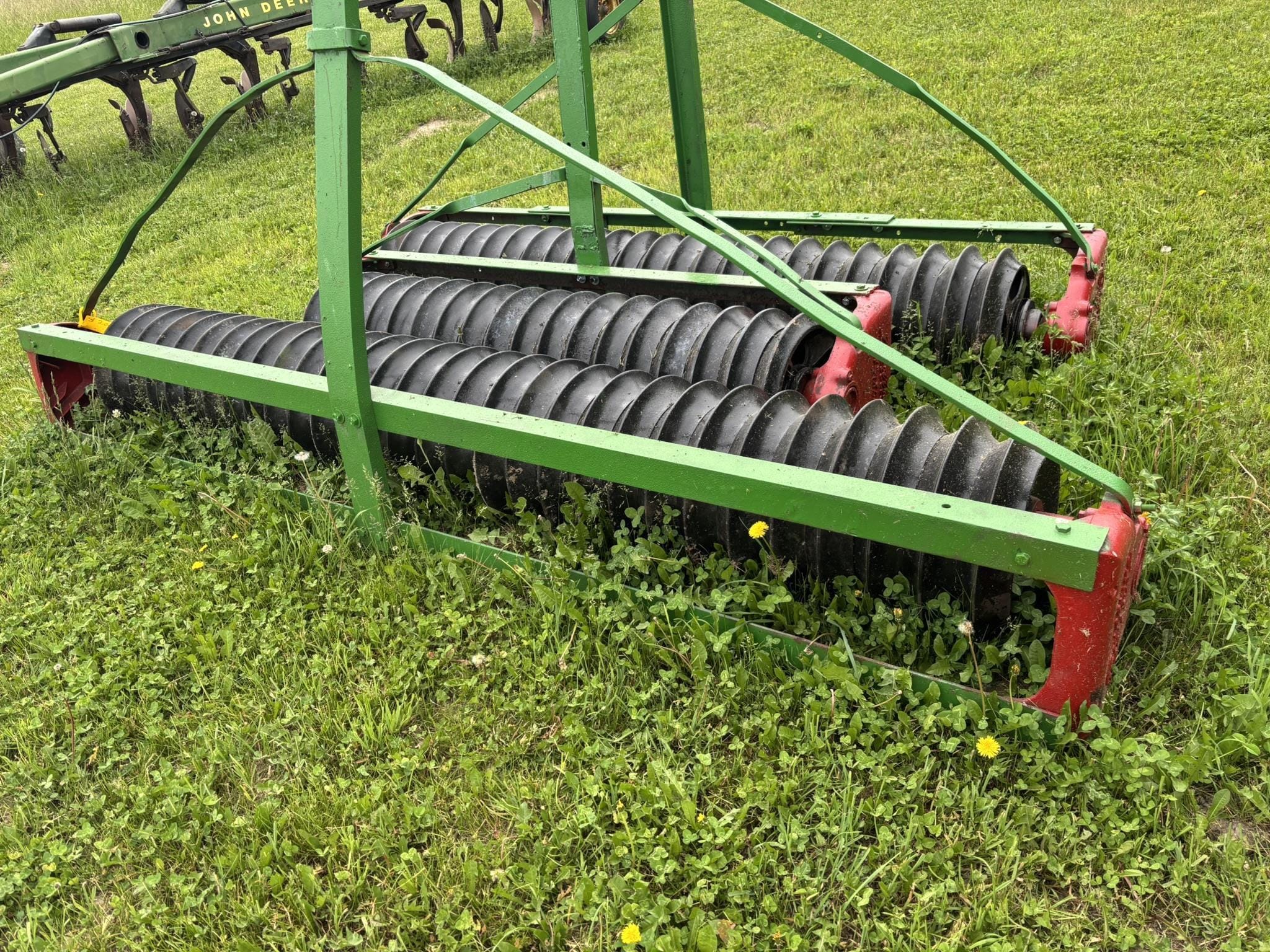 Brillion P10 Equipment Image0