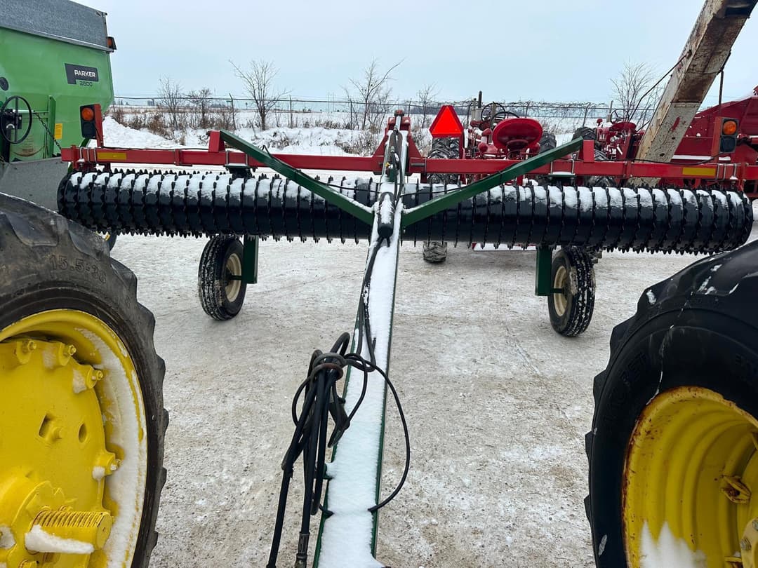 Image of Brillion P10 Image 0