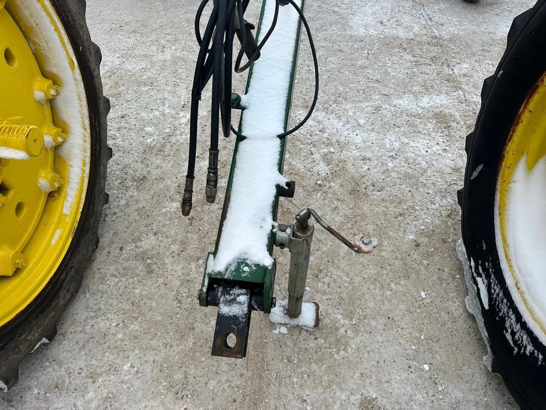 Image of Brillion P10 Image 1