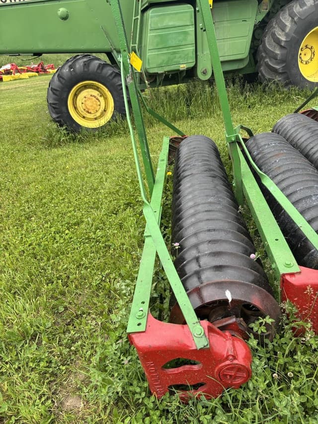 Image of Brillion P8 equipment image 3