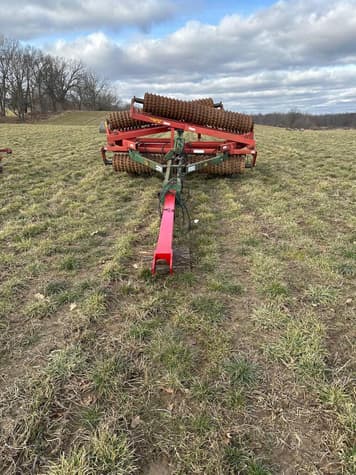 Main image Brillion Cultipacker