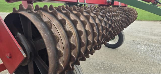 Image of Brillion P-10 equipment image 2