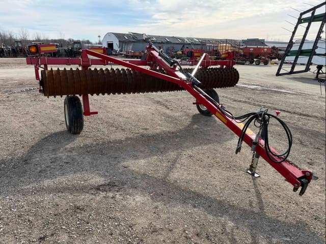 Image of Brillion PDT14 equipment image 2