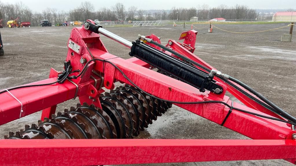Brillion PDT14 Tillage Land Rollers for Sale Tractor Zoom