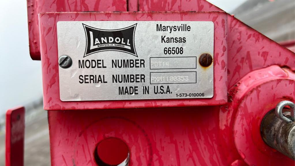 Brillion PDT14 Tillage Land Rollers for Sale Tractor Zoom