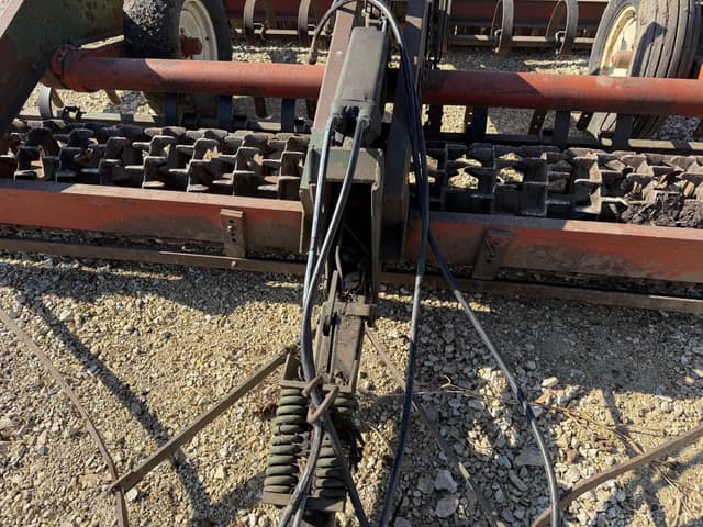 Image of Brillion PMWT148-04 equipment image 4