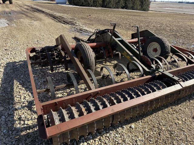 Image of Brillion PMWT148-04 equipment image 3