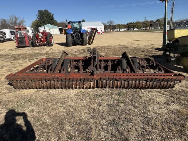 Image of Brillion PMWT180-05 equipment image 4