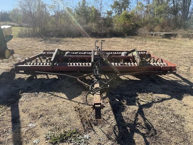 Image of Brillion PMWT180-05 equipment image 1