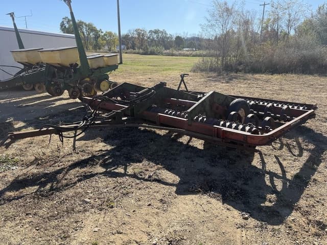 Image of Brillion PMWT180-05 equipment image 2