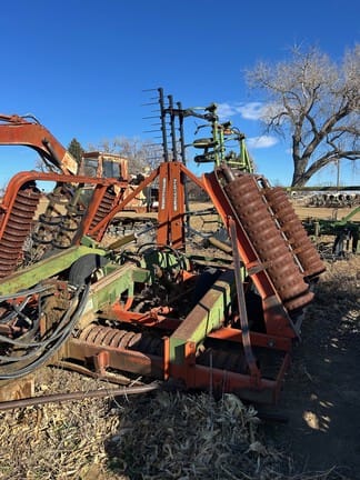 Brillion PMWT240-02 Equipment Image0