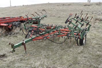 Main image Brillion Cultivator