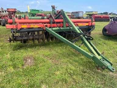 Chisel Plows