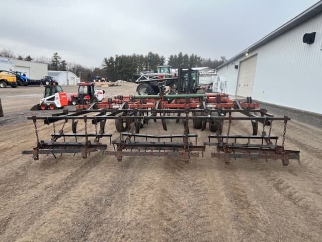 Image of Brillion SB-111-131 equipment image 3