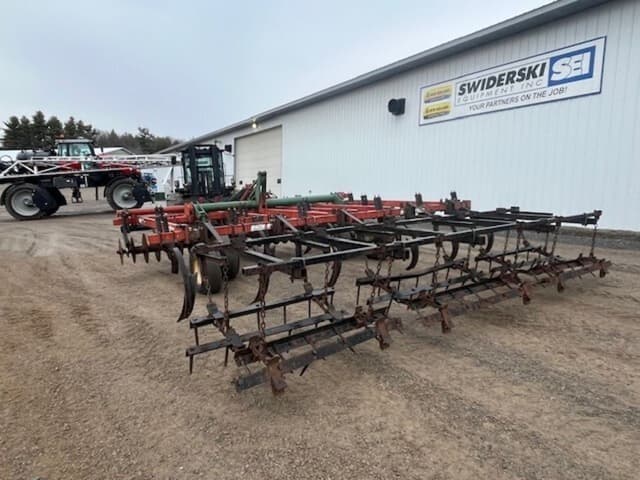 Image of Brillion SB-111-131 equipment image 2