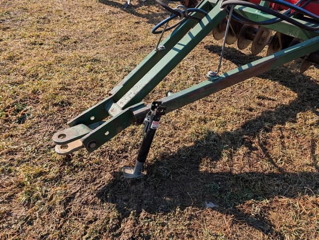 Image of Brillion SB71 equipment image 2