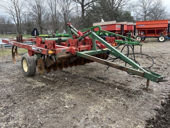 Image of Brillion SB71 equipment image 2