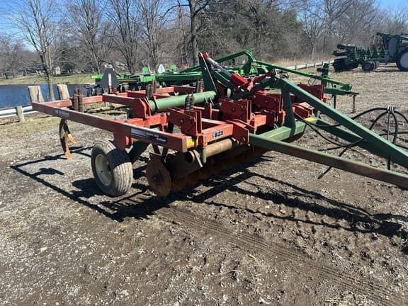 Image of Brillion SB71 Image 1