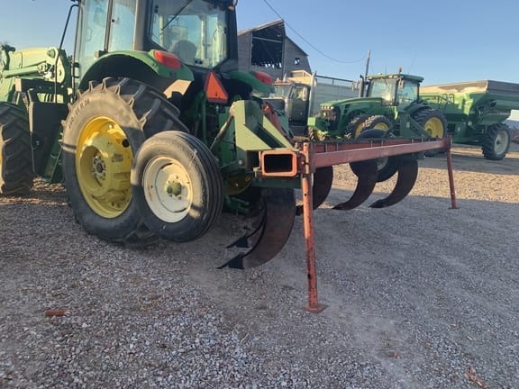 Main image Brillion SCP52