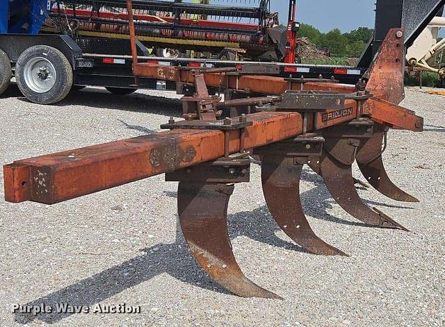 Image of Brillion SCP-91 equipment image 3