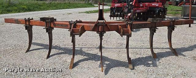Image of Brillion SCP-91 equipment image 1