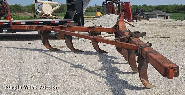 Image of Brillion SCP-91 equipment image 4