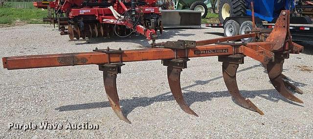 Image of Brillion SCP-91 equipment image 2