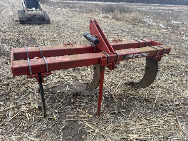 Image of Brillion SCP-33 equipment image 3