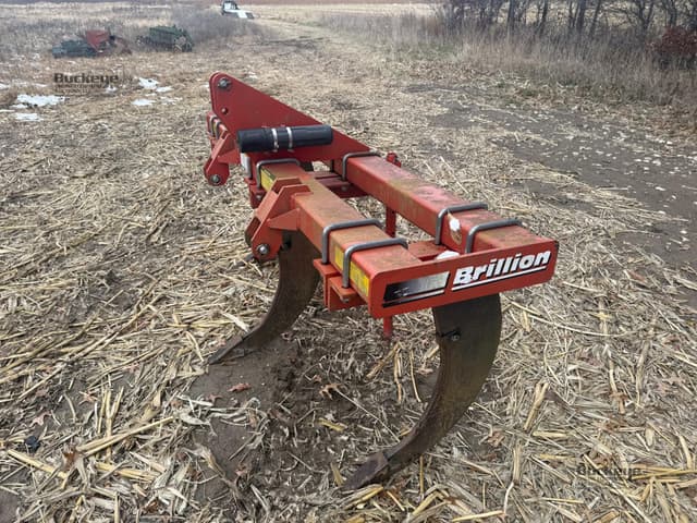 Image of Brillion SCP-33 equipment image 2