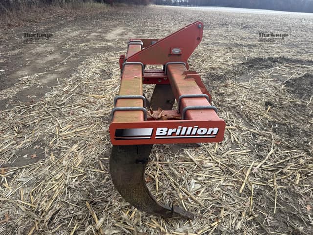 Image of Brillion SCP-33 equipment image 4