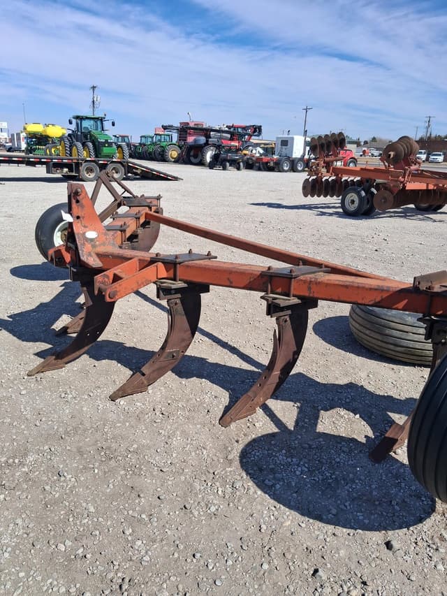 Image of Brillion SCP-91 equipment image 1