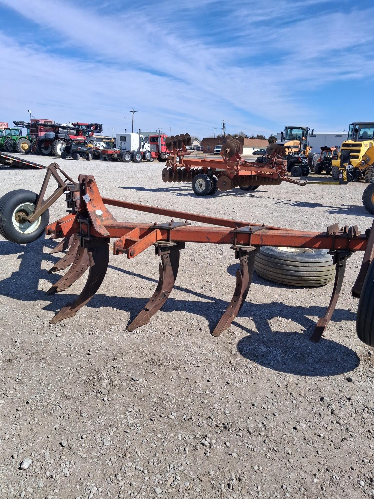 Brillion SCP-91 Equipment Image0