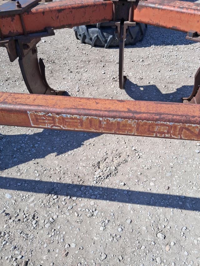 Image of Brillion SCP-91 equipment image 4