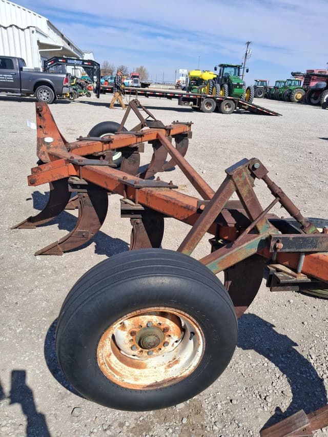 Image of Brillion SCP-91 equipment image 2