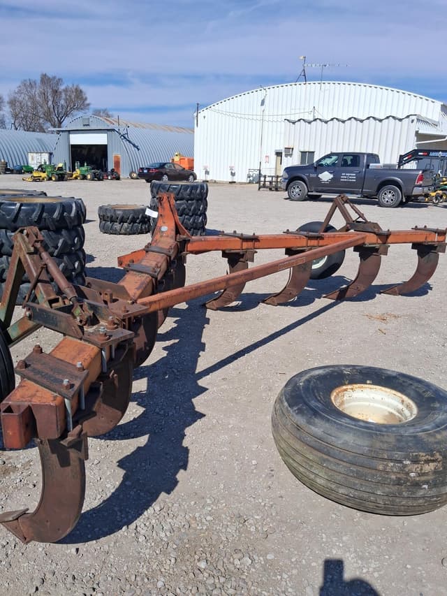 Image of Brillion SCP-91 equipment image 3