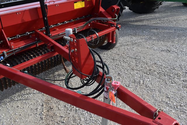 Image of Brillion SSB12 equipment image 4