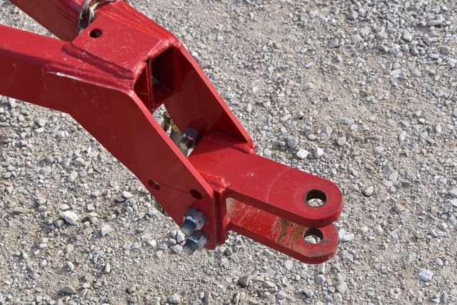 Image of Brillion SSB12 equipment image 3