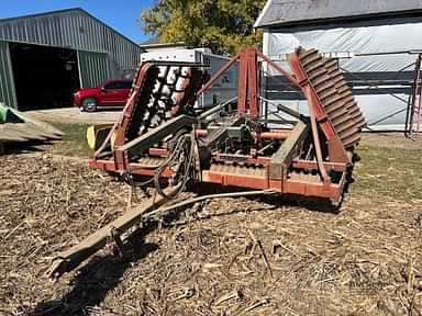 Mulch Finishers