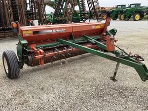 Brillion SS-10 Image