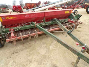 Main image Brillion SS10