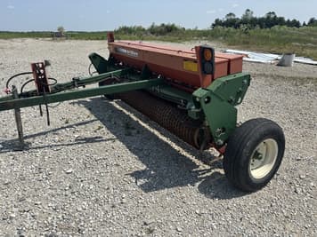 Main image Brillion SS-10