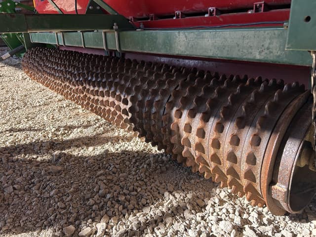 Image of Brillion SSP-10 equipment image 2