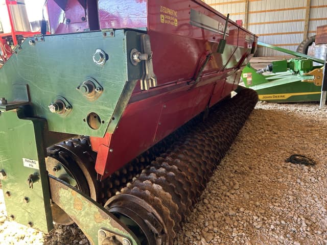 Image of Brillion SSP-10 equipment image 3